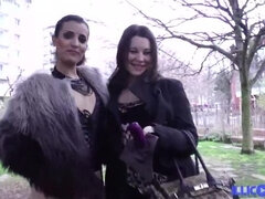 Amatør, Anal, Arabisk, Brunette, Latinsk, Trekant, Legetøj, Snugkigger