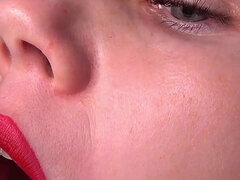 Amatör, Brunett, Handjobb, Hemmagjord, Milf, Pov, Solo