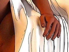 Trojrozměrné, Velké péro, Velké kozy, Podvádění, Cuckold, Milf žcbp, Drsné akce, Manželka