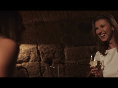 Hangover Part 1 - Emylia Argan & Tera Link