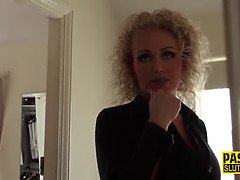 Bdsm, Prsnatá, Hlboký orál, Fetiš, Hardcore, Milf  mčbp, Realita, Stockings