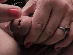 Play with Auntie Fiona's Slit