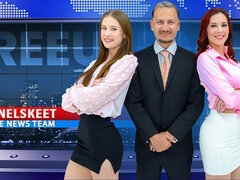 Peitos grandes, Jato de porra, Falar palavrão, Fetiche, Grupo, Mãe gostosa, Pontos de vista, Sexo grupal a três
