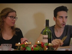 Sperma shot, Kvinna, Hd, Mogen, Swingers