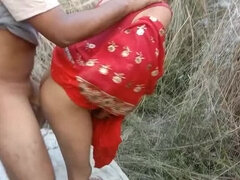 Asijské, Kuřba, Pár, Hardcore, Homemade, Manželka v domácnosti, Venku, Manželka