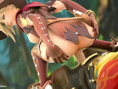 Iso perse, Iso kulli, Kokoelma, Valtava, Valtava kulli, Hirviö, Tissit