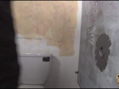 Zwart, Pijpbeurt, Hardcore