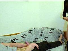 Drobna, Nastolatki, Cycki