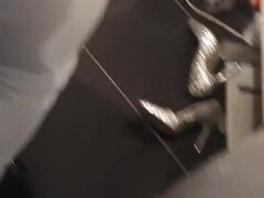 Amateur, Jeans, Madres para coger, Orinar, Solo