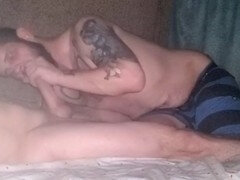 Stor kukk, Kukk suging, Homofil, Suging