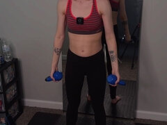 18 éves, Amatőr, Popó, Vékony, Egyedül, Elasztikus szövet, Rekreáció, Tini