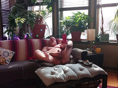 Mollig, Sperma shot, Daddy, Voeten, Fetisj, Interraciaal, Rijpe lesbienne, Webcamera