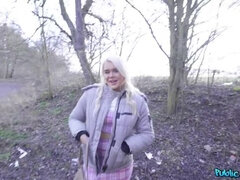 Amaterji, Blondinka, Fafanje, Globoko grlo, Doggystyle, Spodnje perilo, V javnosti, Tangice