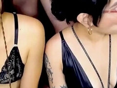 18 ans, Amateur, Grosse bite, Sucer une bite, Fille latino, Chatte, Adolescente, Serré