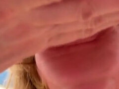 Amatör, Sperma shot, Hemmagjord, Mogen, Milf, Mamma, Pov, Lärare