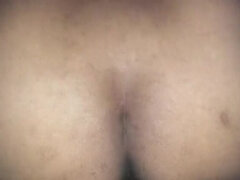 Sneaky Neighbour Sex with Lustybaby605 - Big Tits Blowjob and Doggystyle Fuck