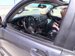 Kont, Pijpbeurt, Hd, Moeder die ik wil neuken, Natuurlijk, Tepels, Orgasme, Tieten likken