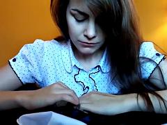 Leie, Blasen, Spermaladung, Handjob