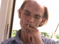 Cornudo, Penetracion con dedos, Sexo duro, Marido, Lamidas, Adolescente, Tetas, Esposa