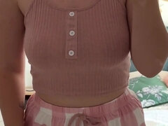 Amatőr, Vöröshajú, Egyedül