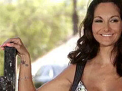 Leszbikus, Nyalás, Érett koros, Érett feleség, Anyuci