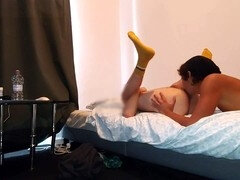 Anal, Røvslikning, Røv til mund, Stor pik, Homoseksuel, Tysk, Slikning, Røv slikning