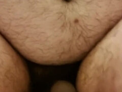 Knubbig, Hemmagjord, Solo, Vibrator