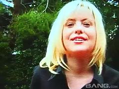 Μεγάλα βυζιά, Ξανθιά, Κολλέγιο, Σκληρό, Λεσβία, Γλείψιμο, Ώριμη γυναίκα, Βυζιά