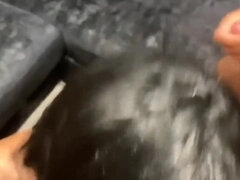 素人, フェラチオ, ぶっかけ, カワイイ, 顔射, 乱交, オマンコ, 妻