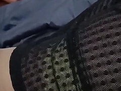 18 ans, Arabe, Couple, Fille latino, Rugueux, Adolescente, Nénés, Webcam