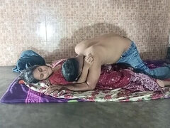 Hot Indian Village Amateur Sex Video - Desi Bhabhi Anal Doggy Style HD