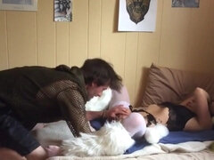 Best Unshaved In The World