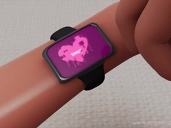 Hot Lesbian Giantess Anal Vore Action