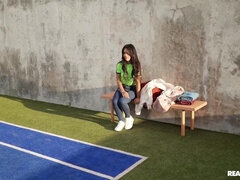 엉덩이, 오랄섹스, 하드코어, 보지, 청소년, 젖가슴