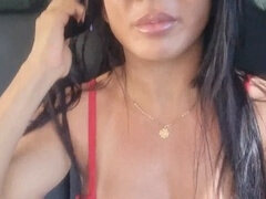 Amatør, Anal, Brunette, Latina, Fitte