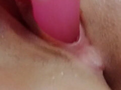 Femmina, Masturbazione, Nudo, Figa, Solo