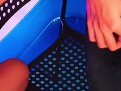 Anál, Asijské, Pár, Stříkání spermatu, Fetiš, Gay, Pissing, Vyhublá