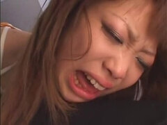 Bdsm, Velike joške, Fetiš, Japonka