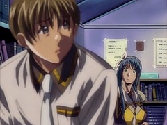 Ώριμη γυναίκα