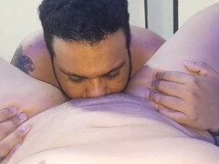 Bbw, Latinskej, Mamina