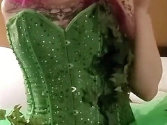 Poison Ivy Double Pack