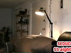 Leie, Blasen, Schwul, Handjob, Interrassisch, Masturbation, Vintage