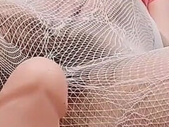 I'll Sit on Your Face and You'll Eat My Hairy Pussy. Footfetish