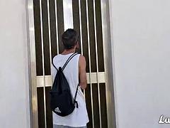 Pár, Hd, Latin lány