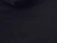 Afrikansk, Rumpa, Stor stjärt, Svart, Sperma shot, Handjobb, Hardcore