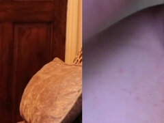 Amatør, Rumpe, Stor svart kvinne, Britisk, Bløtkake, Moden