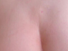 POV Hot Porn with Stepsis