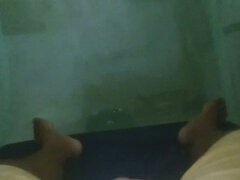 Amatéři, Kuřba, Masturbace, Sólo