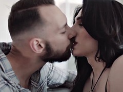 Anaali, Iso kulli, Suihinotto, Ruskeahiuksinen, Rankka, Itsetyydytys, Transu, Tissit