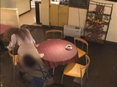 Avsugning, Japansk, Offentlig